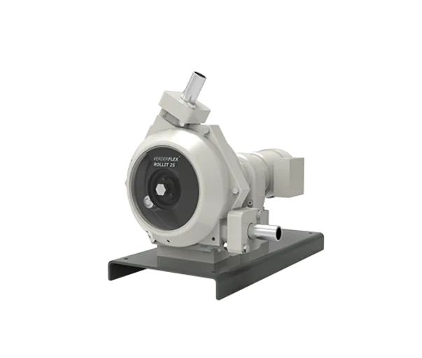 Verderflex Rollit Hygienic